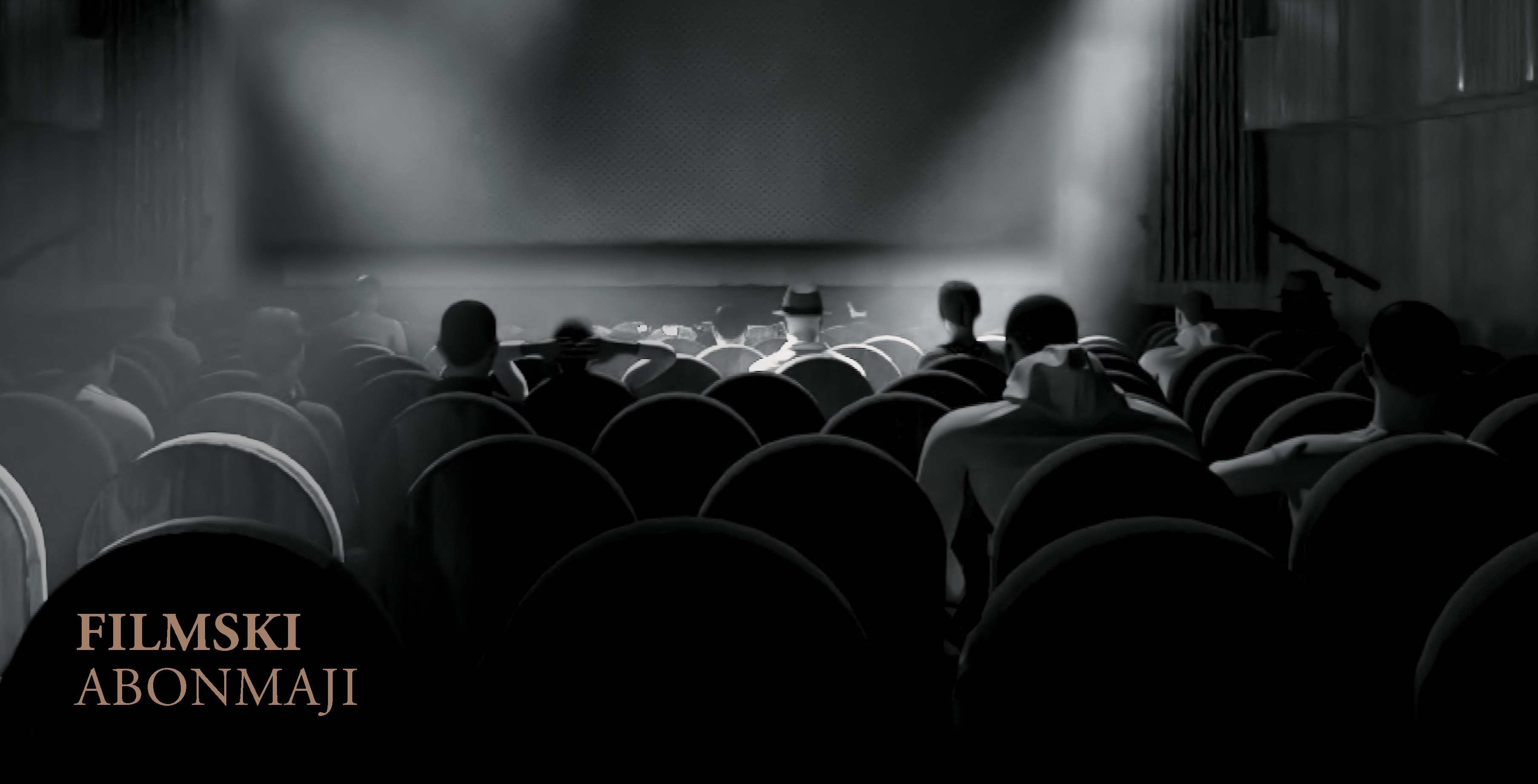 Filmski abonmaji sezone 2025/26