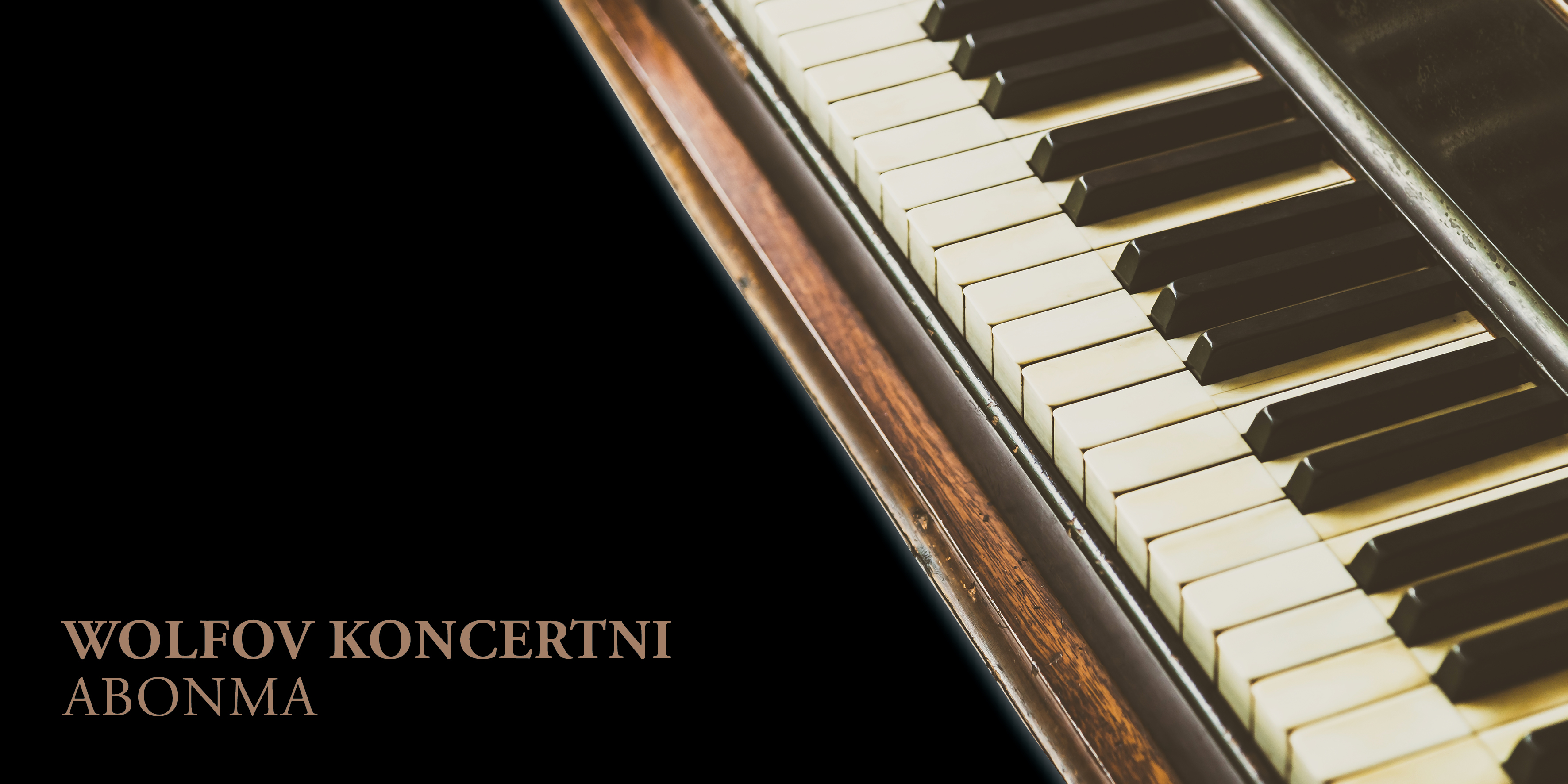 Wolfov koncertni abonma sezone 2025/26